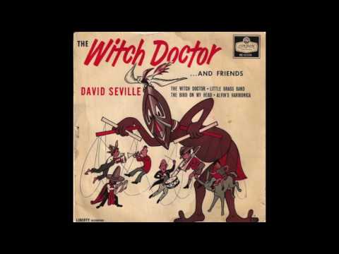 Witch Doctor - David Seville (1958)