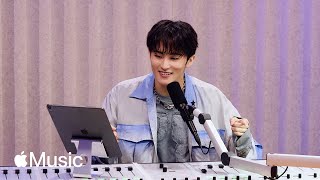 Download lagu MARK of NCT: Writing, New York & Vancouver | on your MARK radio mp3