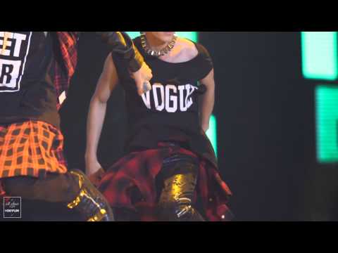 130907 Melon Thankyou Concert TEENTOP - ToYou (L.j