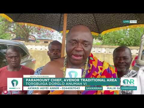 Volta Education Managers Call for Financial Literacy, Entrepreneurship in Schools
