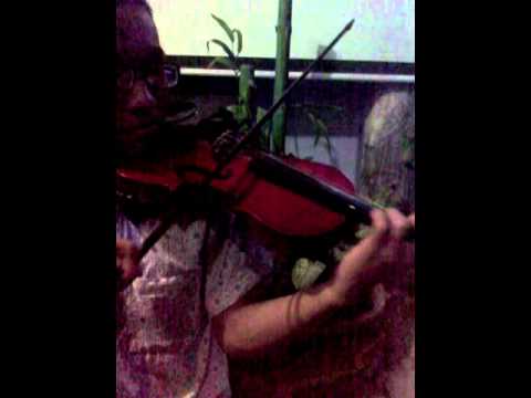 ANDAI AKU PUNYA SAYAP cover violin
