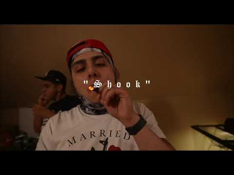 Chenzo ft Jino - Shook (ShotbyCfilms)