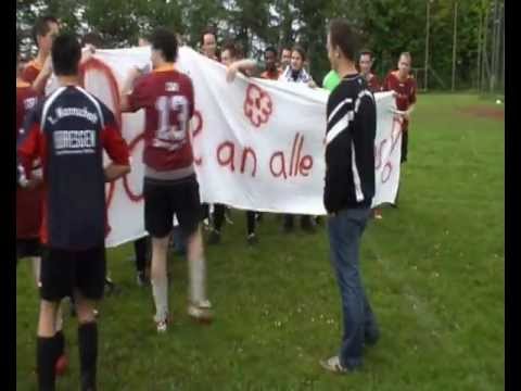 SpVg Pesch-Harzheim -- DJK Dreiborn_beste Szenen (17.05.09)