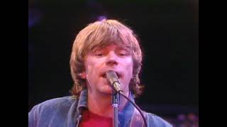 Dave Edmunds - Me And The Boys - 6/15/1982 - Capitol Theatre