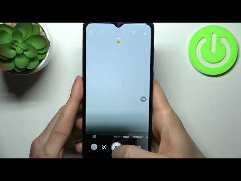 TCL 306 - How To Take Burst Shot