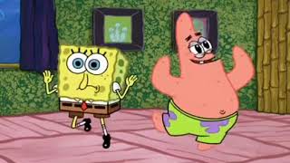 Spongebob Squarepants - Secret Handshake