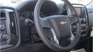 preview picture of video '2015 Chevrolet Silverado 1500 New Cars Russellville KY'