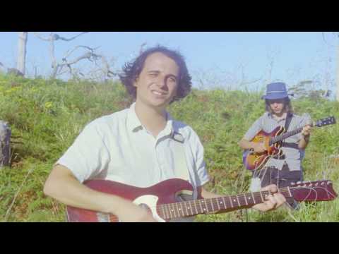 Crepes - The World Ain't Too Far Away (Official Video)