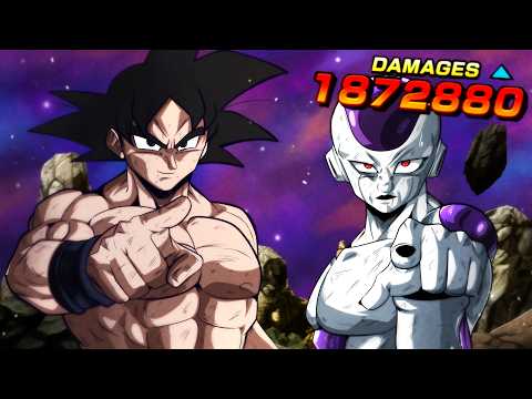 YOU created this Dokkan Battle Event! (...why are you evil?)