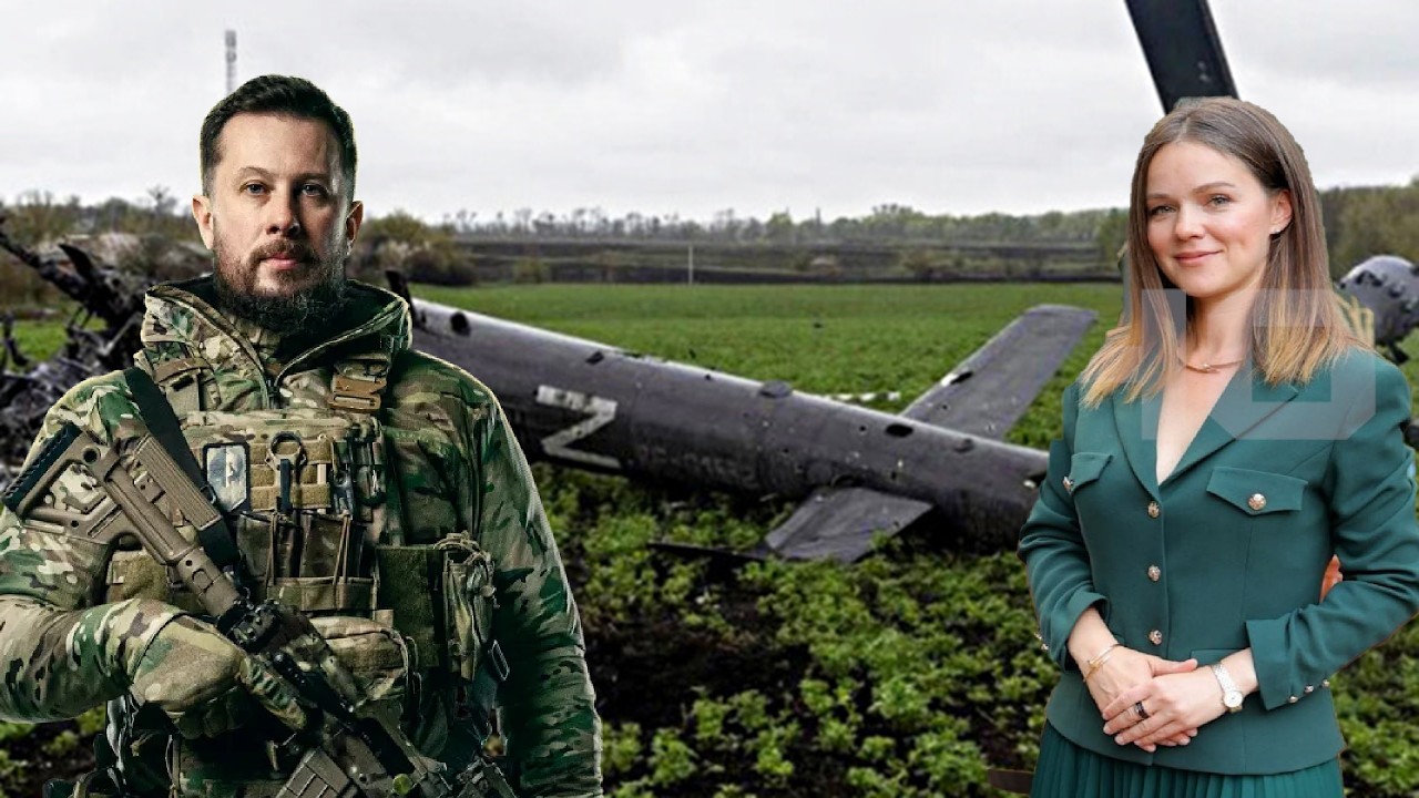 INSIDE UKRAINE'S KILL ZONE: 90% OF RUSSIANS WHO ENTER DON'T MAKE IT OUT || 2026
