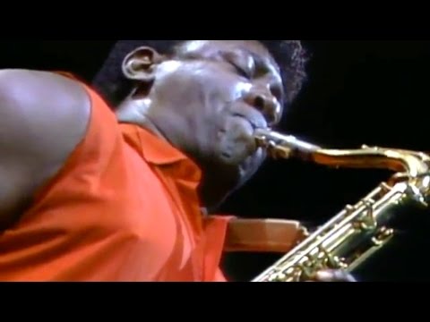 Top 10 Saxophone Solos in Pop and Rock