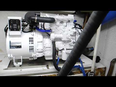 Bad exhaust installation