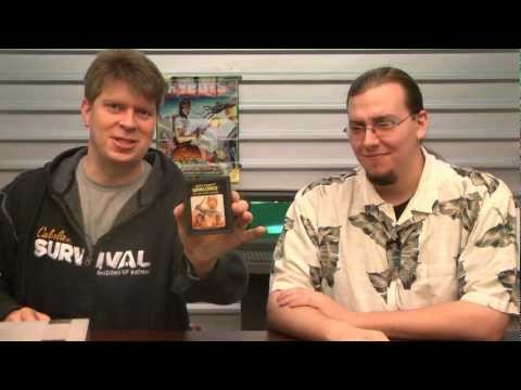 Classic Game Room - SHANTAE: RISKY'S REVENGE review