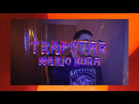 Mario Bora - Trapstar