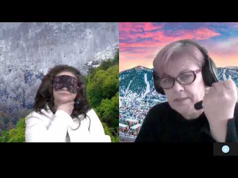 HIPNOZA REGRESIVA.RO-1811.Andra,108 vieti la Samani,Progr.Salvatorului. E LASCU coord si ELA tel.