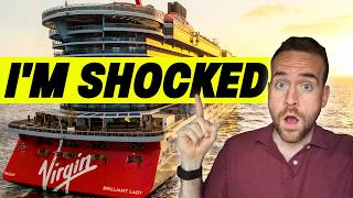 Brilliant Lady Cruise Review — The Good, The Bad, The Ugly