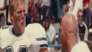 Kevin Nash in The Longest Yard [2005] video
