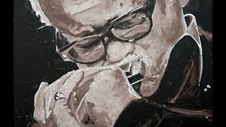 Quincy Jones &amp; Toots Thielemans   &#39;Velas&#39; 1