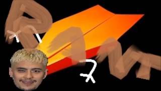 Mikael Gabriel Lennokki Rant