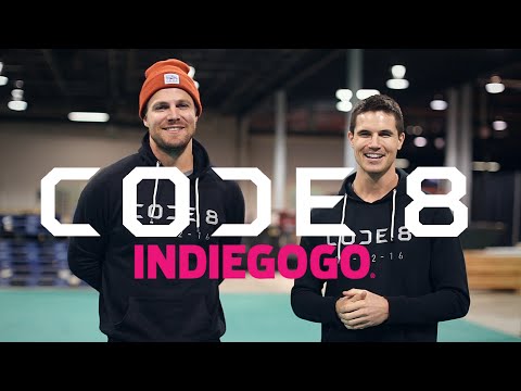 Indiegogo Kampanya Videosu