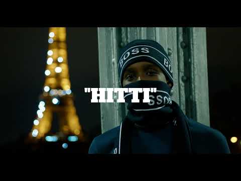 (FREE) Blacflaco X Mjay type beat "Hitti"