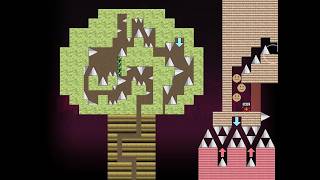 44「難関ステージ突破」Crimson Needle 3を実況プレイ