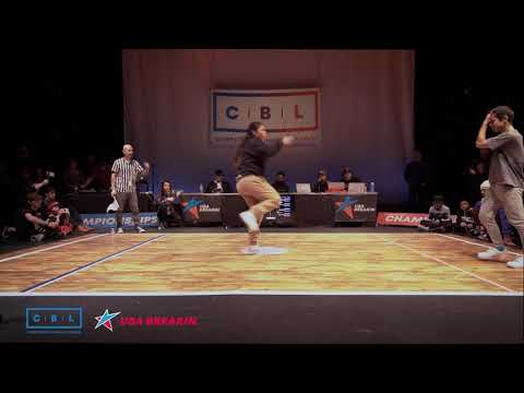 Connie vs King Kai - Top 16 (13-17 Bracket)