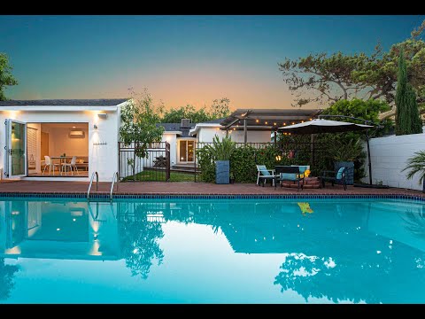 4450 Elmer Ave | North Hollywood - The Agency