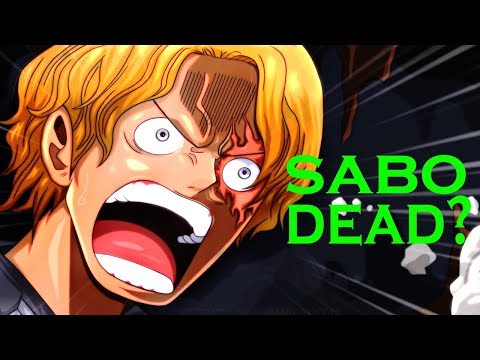 THEORY CONFIRMED: The Shichibukai System Is Abolished - One Piece Chapter 956 Review
