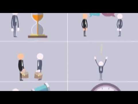 Businessman Icons - Businessman Animations