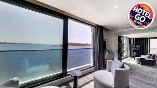Pera Bosphorus Hotel | İstanbul, Turkey | Hotel Review 🏨
