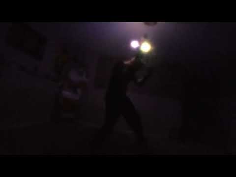 Weronika Dziadek - On The Violin (AL on Lights)