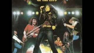 whitesnake walking in the shadow of the blues