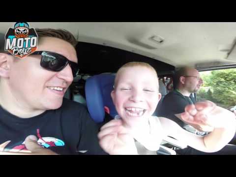 *MotoBoyzPL*Sezon 2016 w Motoboyz