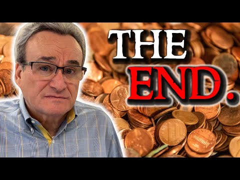 Is Now the Time to Start HOARDING PENNIES?