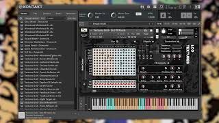 Video thumbnail for London Contemporary Orchestra Textures by Spitfire Audio \\ Exploring The Sounds by Andrew Southworth