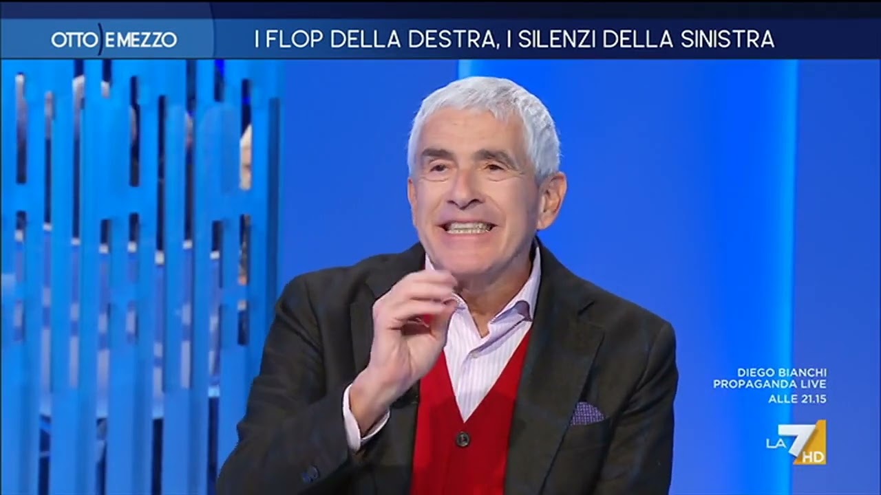 Casini critica l’opposizione: “Parlano di patrimoniale davanti a una manovra inutile: un ...