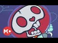 Happy Tree Friends Something Fishy Ep 64