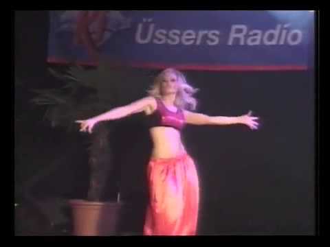 ROCKING SON aka  KAZACHOK   Dschinghis Khan Hit Mix