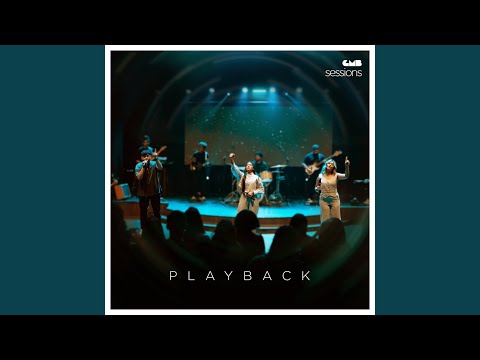 Em Todos Os Lugares (Ao Vivo [Playback])