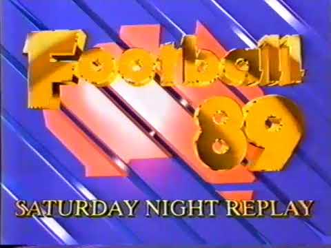 1989 Round 21 Geelong Vs North Melbourne  at Kardinia park  43 mins Channel 7  2nd & 3rd quarter in