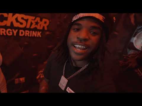 Dopeboy Trouble x YTB Fatt - Feelin Myself (Shot by @ThatsCrazyCam)