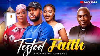 Download lagu TESTED FAITH - AWURAMA, AARON ADATSI, APOSTLE JOHN PRAH, MOMMIE 2025 GHANAIAN MOVIES mp3