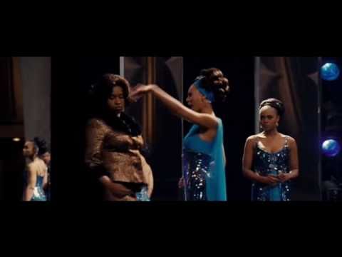 It's all over -Dreamgirls- music video