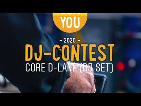 Sea You Festival DJ Contest 2020 / Core D-Lane