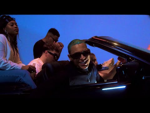 Pronto - Ride (prod. by Pronto)