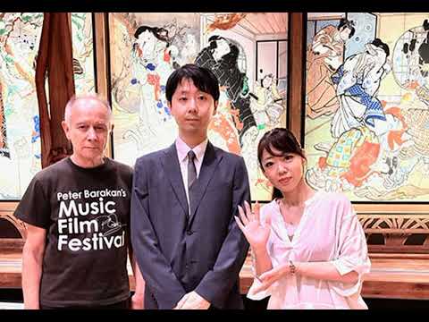 サントリー美術館 学芸員/内田洸さん Tokyo Midtown presents The Lifestyle MUSEUM vol.908