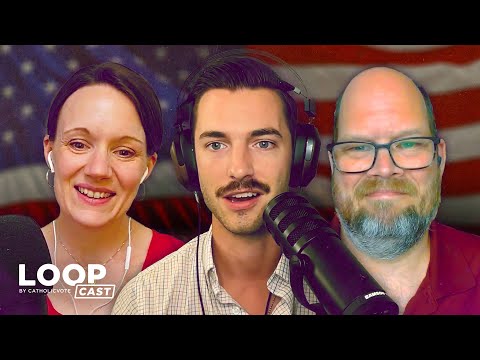 Is the Patriot Accurate? Best Presidential Speech? The Two-Party System works? I 4th of July Special