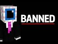 The FAKE Eggchan Got BANNED By The Unstable Creators