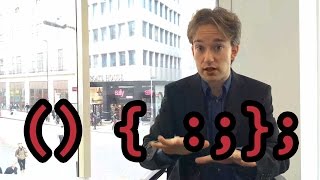 The Shellshock Bug In About Four Minutes